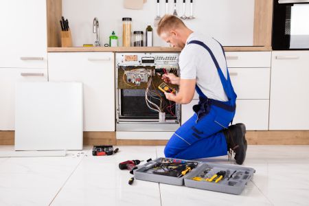 Mimsin Bulaşık Makinesi Servisi