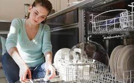 Köşk Bulaşık Makinesi Servisi