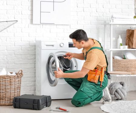 Kayseri Çamaşır Makinesi Servisi