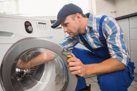 Beko Çamaşır Makinesi Servisi