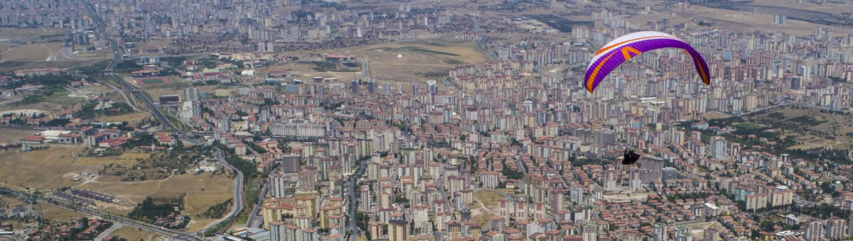 Talas Beyaz eşya klima Servis